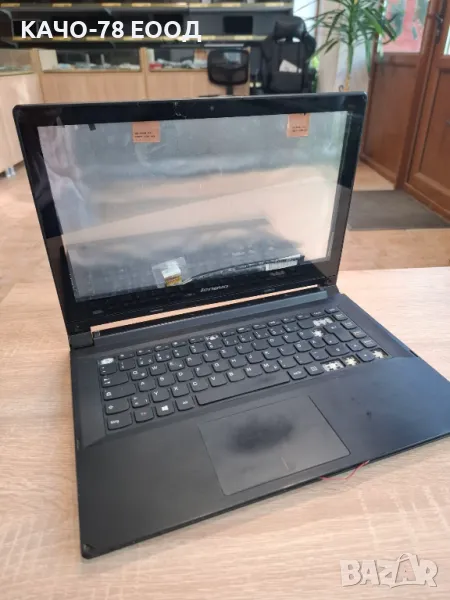 Лаптоп Lenovo Flex 2-14, снимка 1