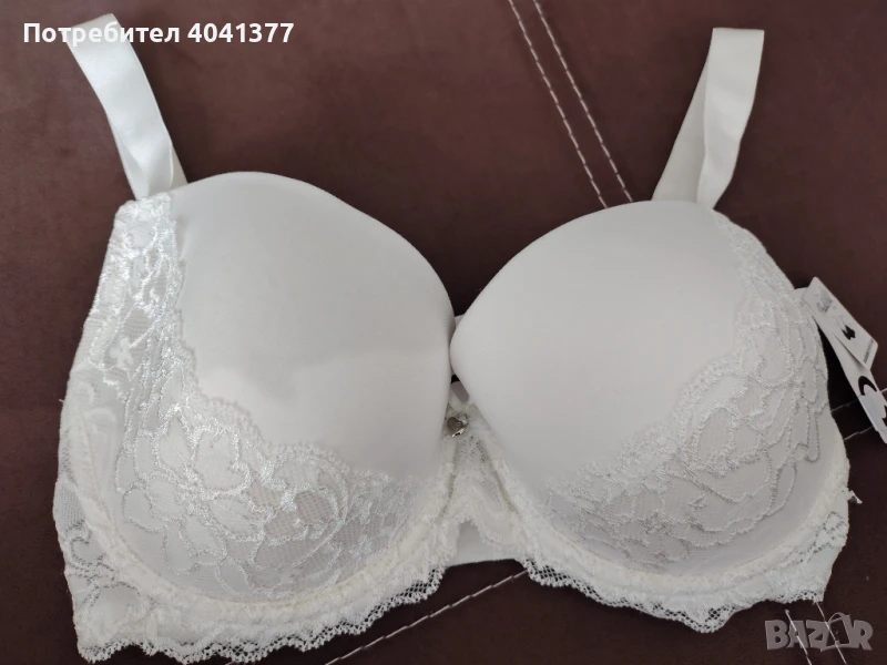 Дамски сутиен Cubus нов, снимка 1