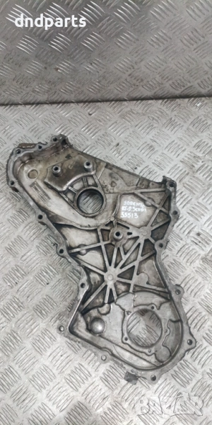 Ангренажен капак Kia Sorento 2.5CRDI 2002г.	, снимка 1