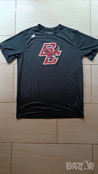 Тениска NB NewBalance Dry , снимка 1