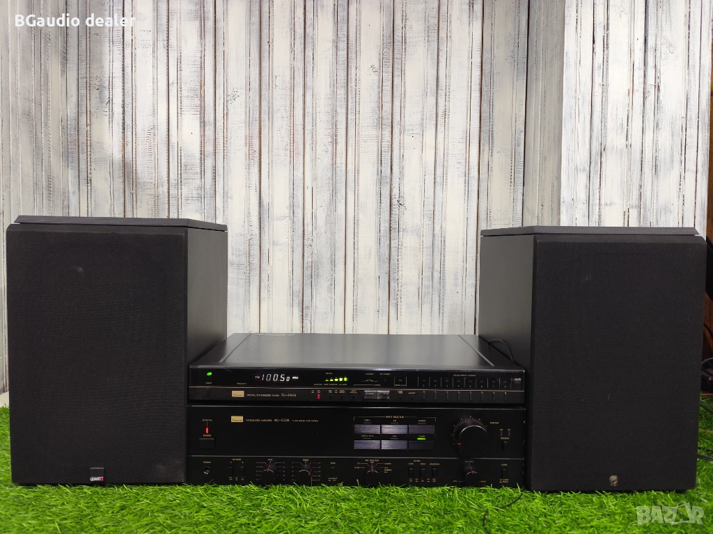 Sansui MB quart one , снимка 1