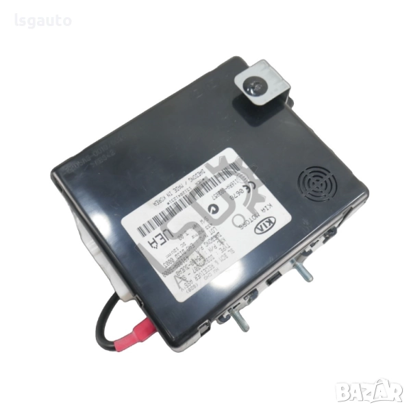 BCM модул Kia Sportage III 2010-2015 ID: 153318, снимка 1