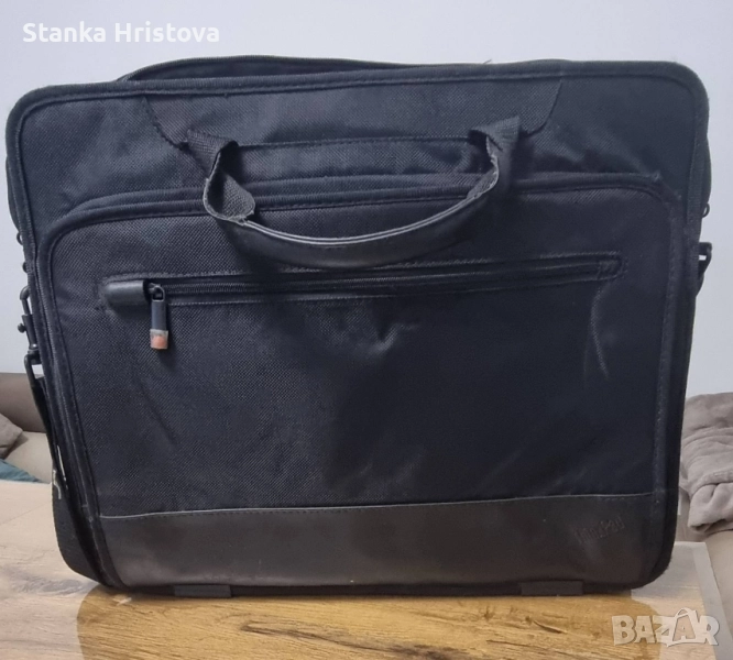 Чанта за лаптоп Thinkpad. , снимка 1