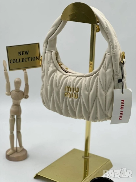 чанти Miu Miu , снимка 1