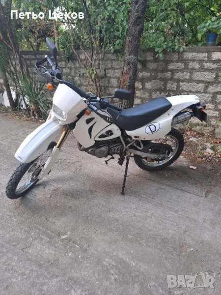 HYOSUNG RX 125, снимка 1