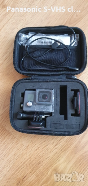 Екшън камера GoPro HERO+LCD, снимка 1