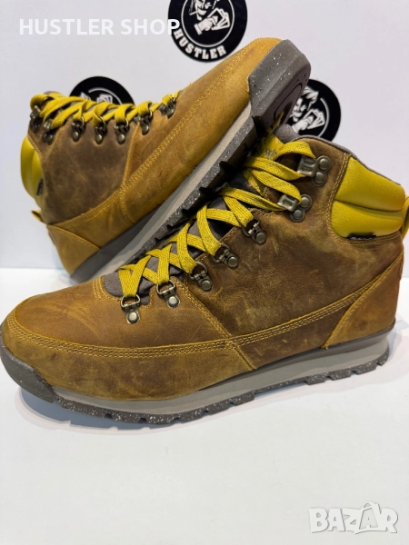 Обувки THE NORTH FACE Hydroseal Waterprof.Номер 45.5, снимка 1