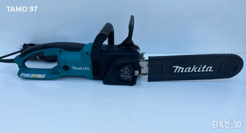 Makita UC3530AP - Електрически верижен трион 2000W, снимка 1