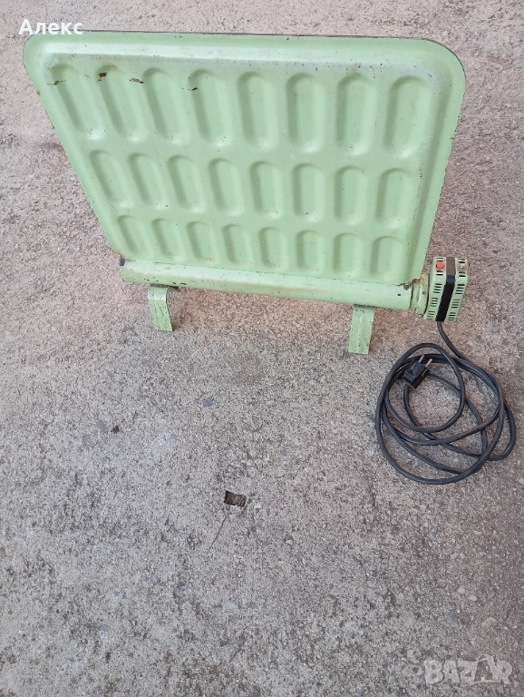 МАСЛЕН РАДИАТОР, снимка 1