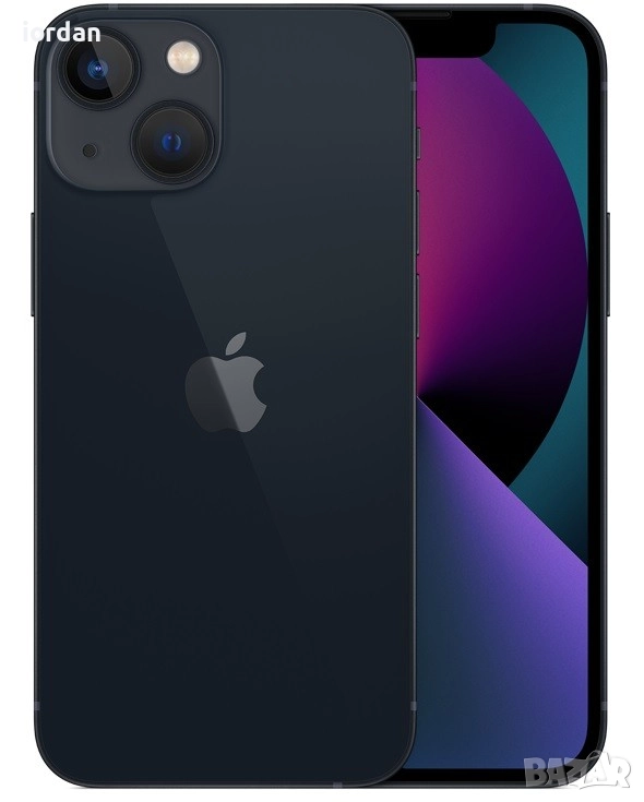 Айфон-13 мини-128 гб, снимка 1