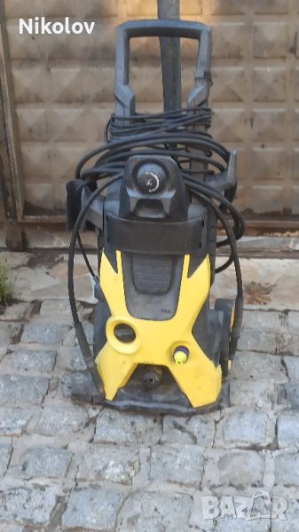 Водоструйка Karcher k5, снимка 1