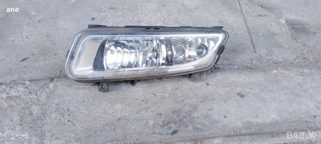 поло 2010 - 2015 ляв халоген, снимка 1