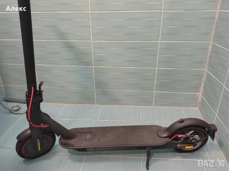 Тротинетка Xiaomi, снимка 1