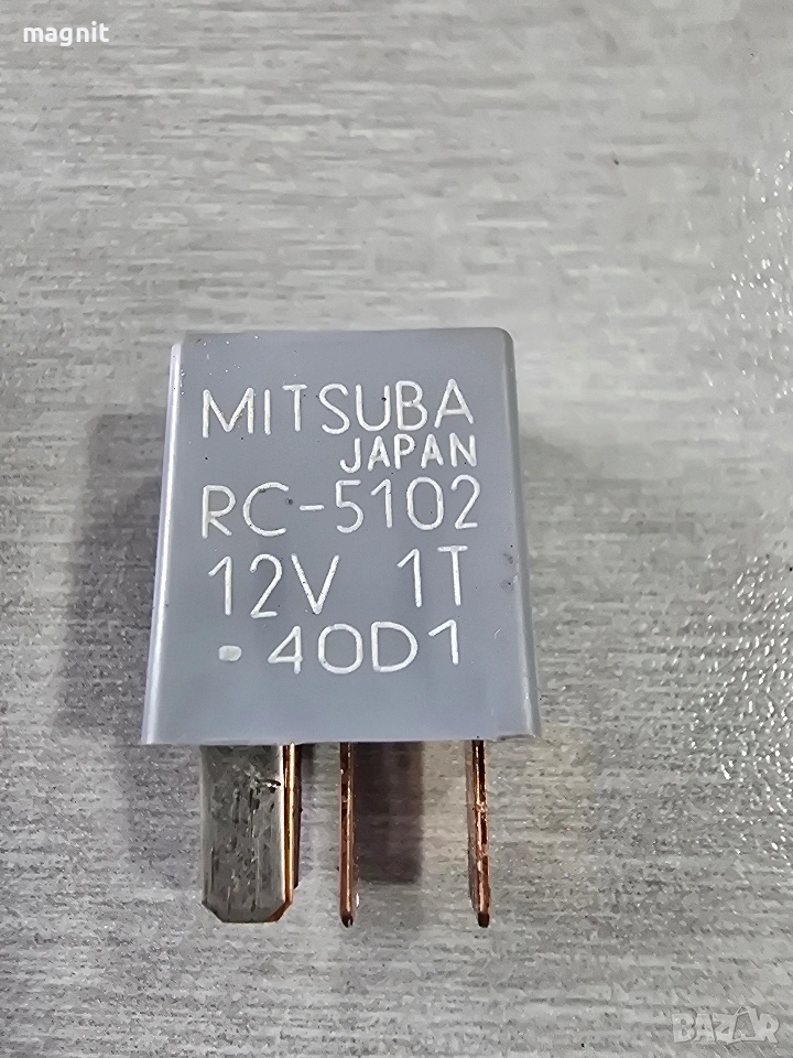 RC-5102 реле за HONDA, снимка 1