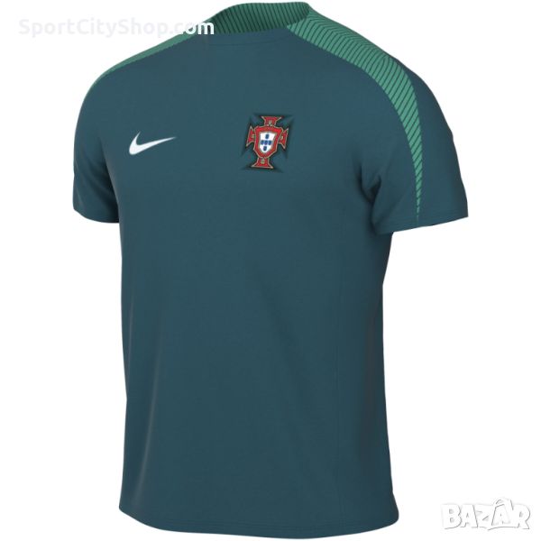 Мъжка Тениска Nike Dri-FIT Portugal Strike FJ2923-381, снимка 1