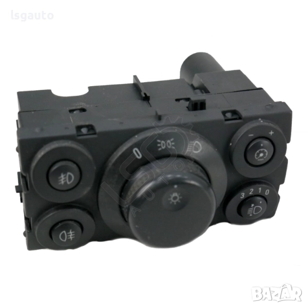 Ключ светлини Opel Astra H (A04) 2004-2010 ID:150638, снимка 1