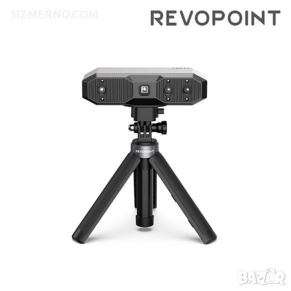 3D скенер Revopoint MINI 2 Close Range, снимка 1