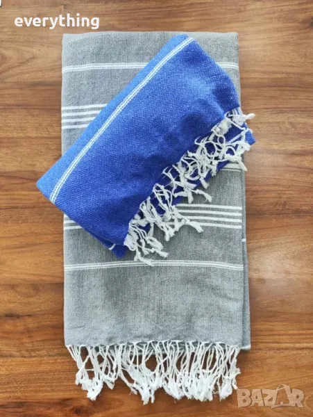 НА ЕДРО! Пещемал 100х180см, снимка 1