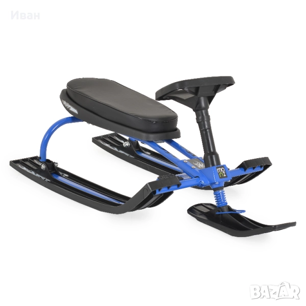 ТОП ЦЕНА!НОВО!Шейна Снежко/чук и гек , снимка 1