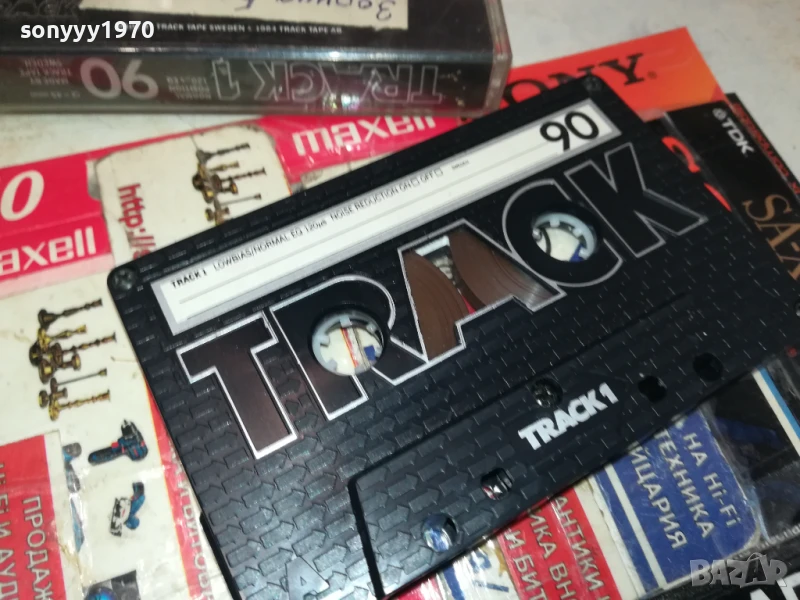 TRACK 1-TAPE 0408251654, снимка 1