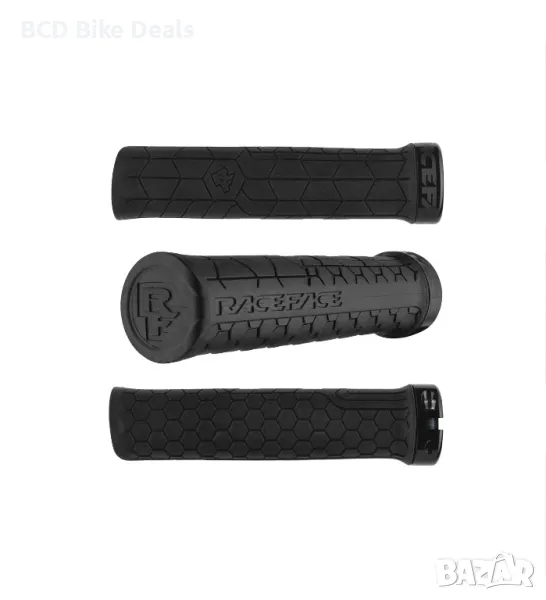 Грипове / дръжки Race Face Getta, снимка 1