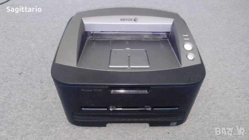 продавам принтер Xerox Phaser 3140, снимка 1