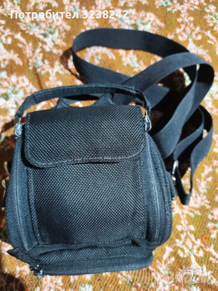 Калъф за фотоапарат canon power shot , снимка 1