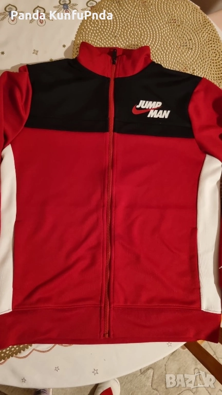 Горнище на Nike, снимка 1