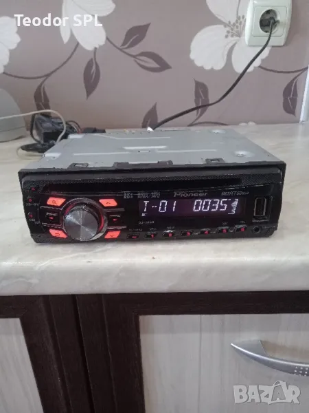 Pioneer deh-2300ub, снимка 1