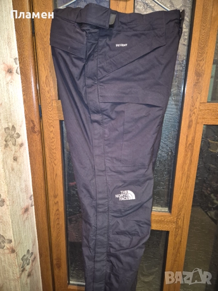 Ски,сноуборд  долнище The North Face , L размер , снимка 1