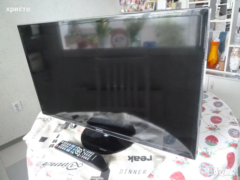 телевизор Samsung 32 инча, снимка 1