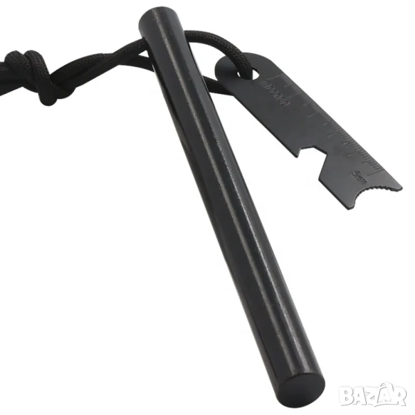 Професионална магнезиева пръчка Ferro Stick 127mm , снимка 1