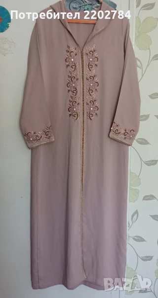 Индийска роба, рокля., снимка 1