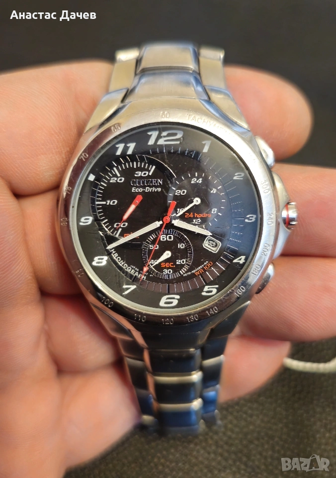 Citizen - Ekodrive , снимка 1