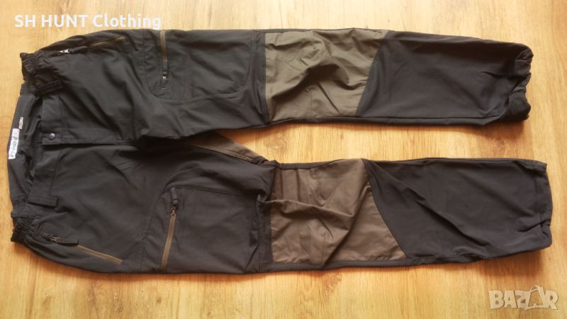 STORMBERG Kjenndal Stretch Pant размер L еластичен панталон - 1042, снимка 1