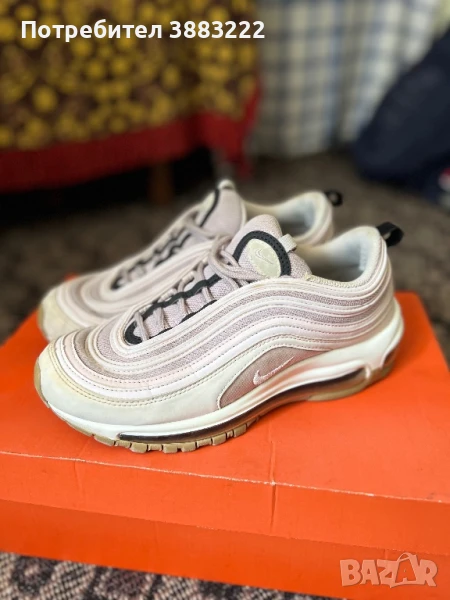 Nike Air Max 97, снимка 1
