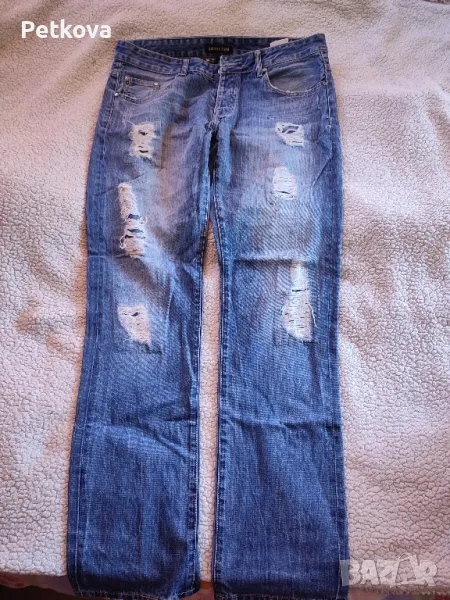 Мъжки дънки , снимка 1