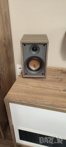 hivi swans oasis 140, тонколони , снимка 1