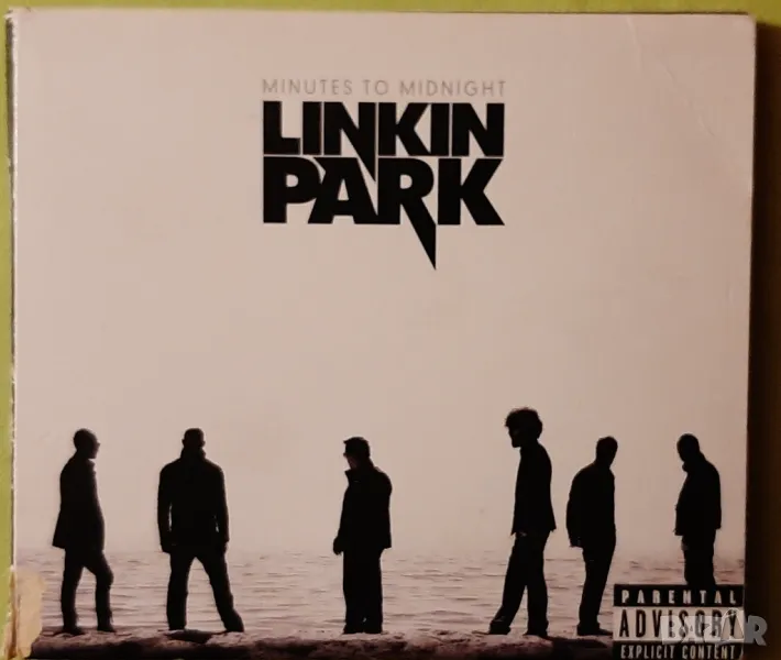 LINKIN PARK , снимка 1