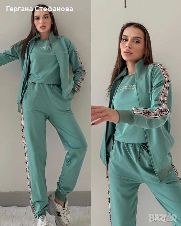 Дамски комплекти Guess S-Xl, снимка 1
