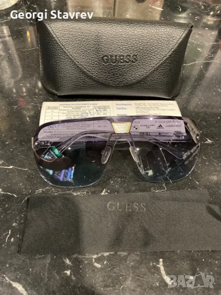 Продавам очила Guess, снимка 1