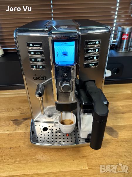 Gaggia Accademia, снимка 1