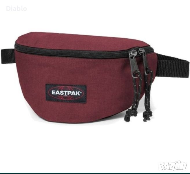 чанта паласка Eastpak , снимка 1