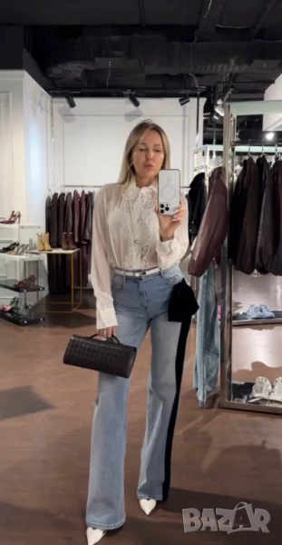 чанта bottega veneta, снимка 1