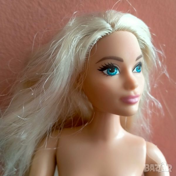Колекционерска кукла Barbie Барби Mattel FXP00 N511, снимка 1