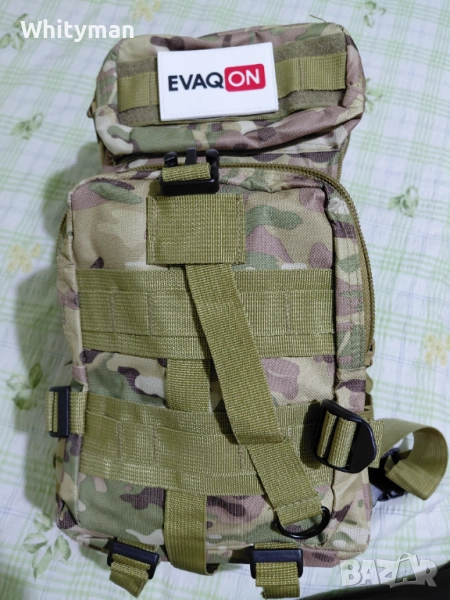 Раница , снимка 1