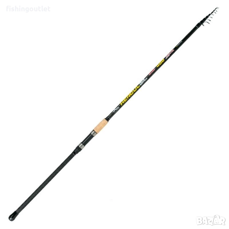 Телемач Fil Fishing HERCUL 4.0м/ 20-80гр, снимка 1