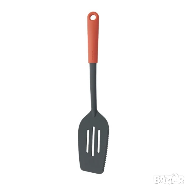 Шпатула за рязане и сервиране на различни ястия Brabantia Tasty+ Terracotta Pink, снимка 1