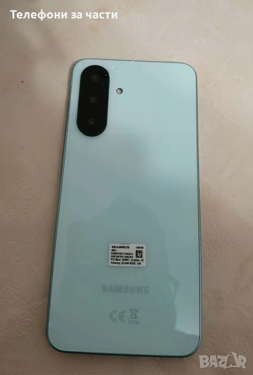 Samsung A26 5G 6/128GB ЗА ЧАСТИ., снимка 1