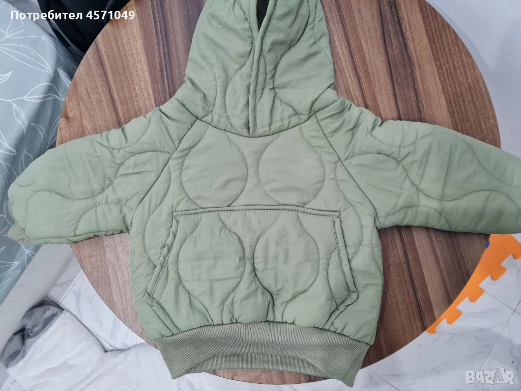 Комплект детски дрехи 2г., снимка 1